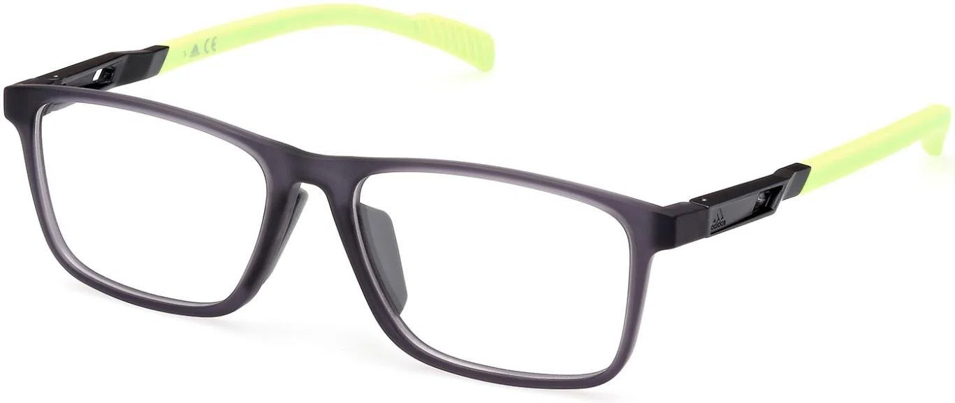 ADIDAS SPORT 5031 Eyeglasses - view 2